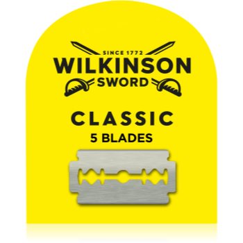 Wilkinson Sword Classic lame de rezerva - imagine 2